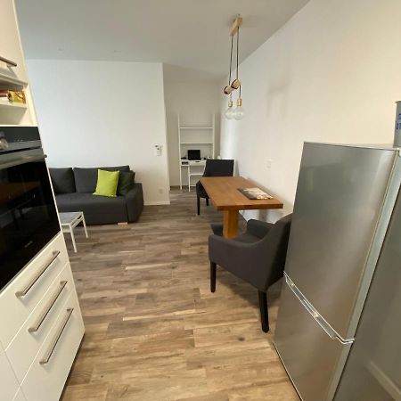 شقة Kg38 - Modern Living فيينا المظهر الخارجي الصورة