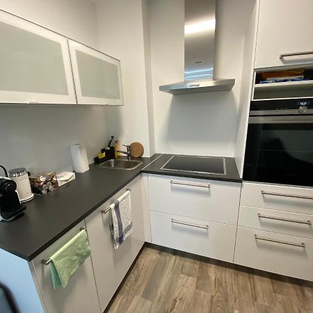 شقة Kg38 - Modern Living فيينا المظهر الخارجي الصورة