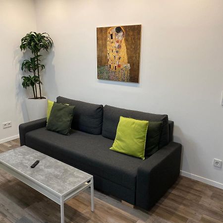 شقة Kg38 - Modern Living فيينا المظهر الخارجي الصورة