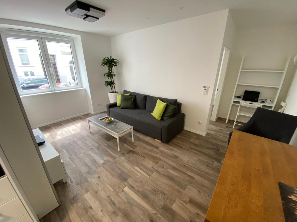 شقة Kg38 - Modern Living فيينا المظهر الخارجي الصورة