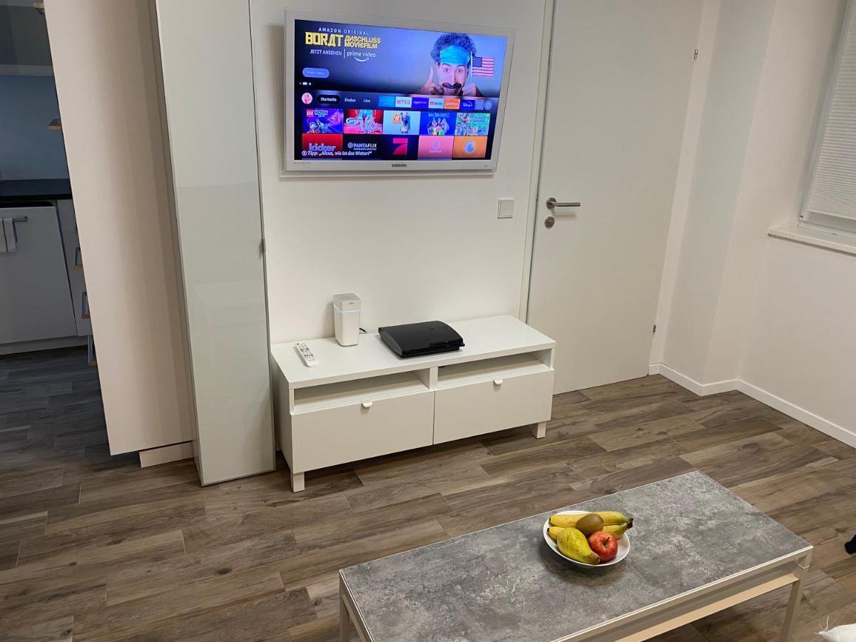 شقة Kg38 - Modern Living فيينا المظهر الخارجي الصورة