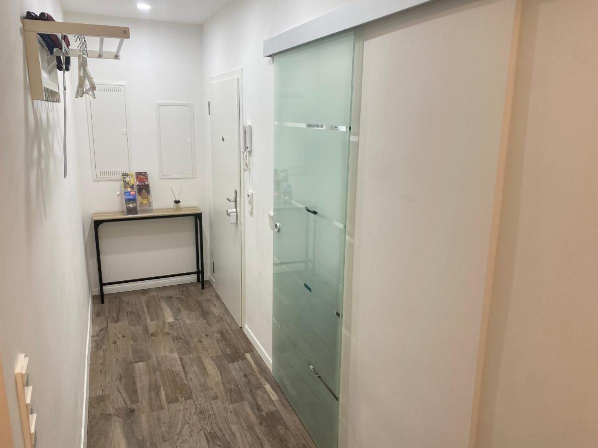 شقة Kg38 - Modern Living فيينا المظهر الخارجي الصورة